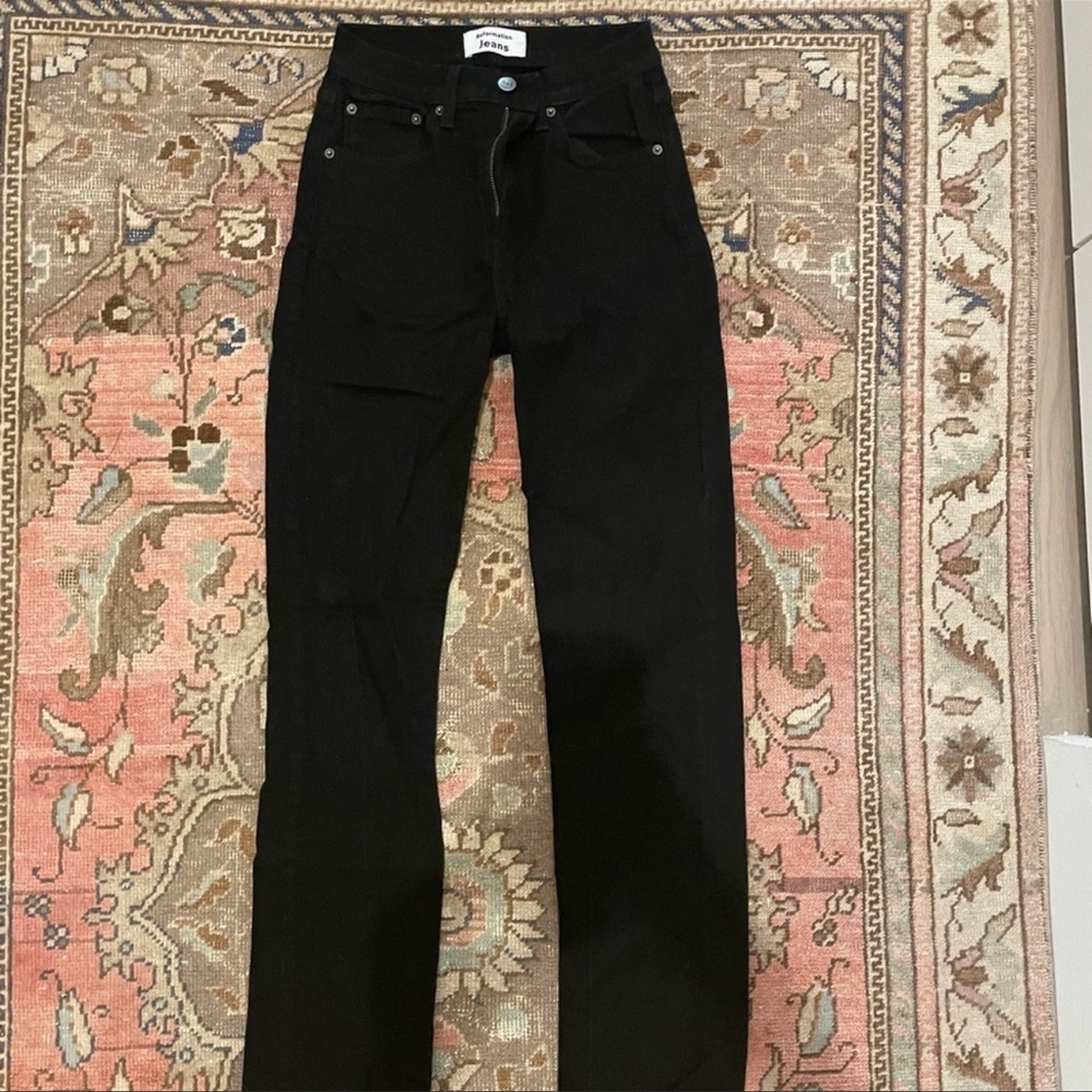 Reformation Jeans